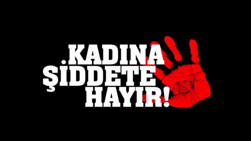 Akkuş Kaymakamlığı olarak Kadına şiddete karşı en ön safta yer alıyoruz.